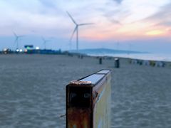 -那香海钻石沙滩浴场