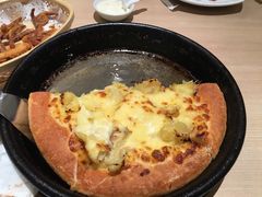 -必胜客(营口万达店)