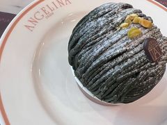 -Angelina安吉丽娜(恒隆广场店)