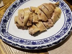 -彩蝶谷美食廊·粤式经典南番顺·铁板烧烤泰风味(广州长隆酒店)