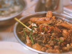 烧鸡公-高子烧鸡公(五里堆路店)