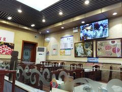 大堂-惠丰涮肉馆(德宝新园店)