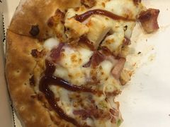 -棒约翰比萨·意面(独墅湖店)