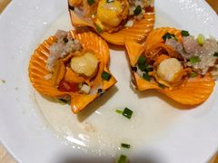 -海门岛七号餐厅