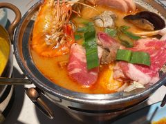 -米多分·越南小馆(南海万科广场店)