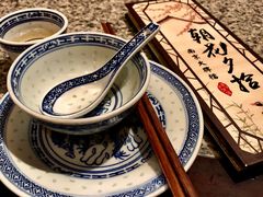 -南京大牌档(三阳广场苏宁店)