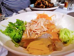 -京味斋·北京烤鸭(北京南站洋桥店)
