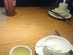 -吕氏疙瘩汤·新鲁菜(新贵和店)