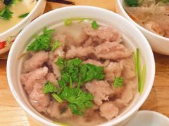 福鼎肉片-大叔家福鼎小吃(十全街店)