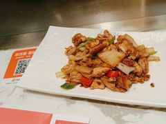 -火地铁板烧(昆山万象汇店)