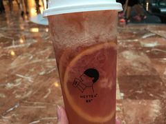 -喜茶(上海正大广场店)