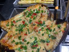 -很久以前羊肉串(农科路店)