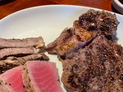 -佛山保利洲际酒店·月色西餐厅