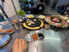 -小团团·路边烤牛肉(南岭壹街店)