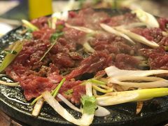 -厚味居炙子烤肉·清真(天桥南纬路店)