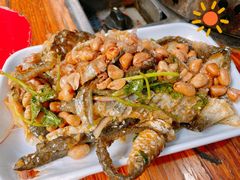 -章记正宗南岗鱼蛋火锅