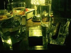 -外滩8号 whisky bar(金延大厦店)