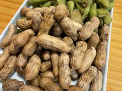 花生毛豆-姜记串店(西城店)