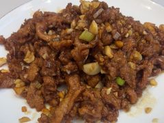 -清真·同发顺饭庄·烧麦(总店)