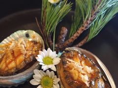 -Yeyije 韩定食