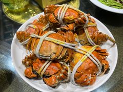 -小秦淮·南京土菜(新亭西路店)