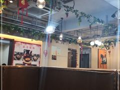 大堂-金雨烧烤(新城南都店)