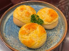 -白天鹅宾馆-玉堂春暖餐厅