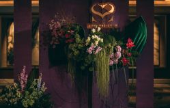 -北京嘉里大酒店·宴会厅婚宴·户外婚礼·生日宴