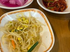 -海云台韩式汤饭·13年匠心韩料(南山店)