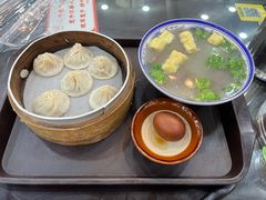 -冯鑫记南京鸭血粉丝汤(来燕路店)