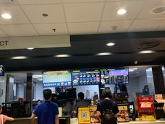 -麦当劳(杭州文三路店)