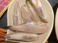-毛毛老火锅(八年观音桥店)