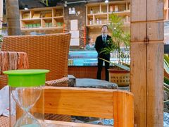 大堂-春润大地海南椰子鸡(沙井京基百纳广场店)