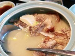 -丽江金茂凯悦臻选酒店-滇香馆