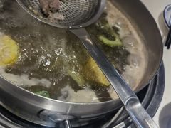 -陈记顺和潮汕牛肉火锅(韩江路店)