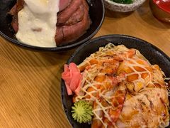 -魔丼屋(日月光店)