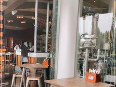 -The BREW·酿餐厅(浦东嘉里大酒店)