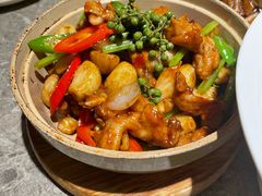 -留半山·香港食堂(啦啦宝都店)