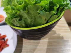 -韩国大金刚烤肉·料理(印象城店)