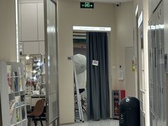-海马体照相馆(广州新世界云门New park店)