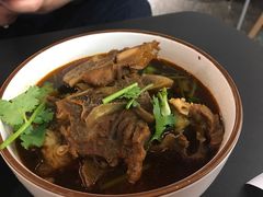 -贡梅老面馆·蟹粉面·无锡特色小吃(南长街主推店)