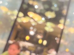 -唐拉雅秀酒店-唐苑中餐厅