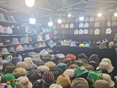-吴山路夜市