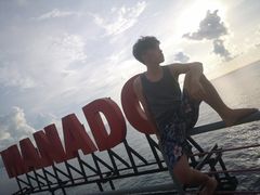 -海盗餐厅