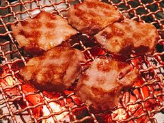 厚切牛舌-黑牛の店·和牛烧肉(合生汇店)