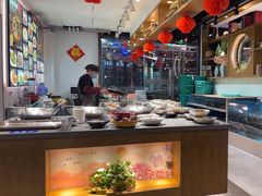 -春天里餐厅(西田城店)