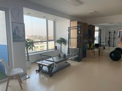 -体博士·疼痛调理·体态矫正·运动康复中心(大望路华贸店)
