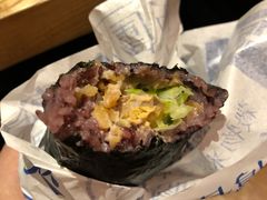 -眷村阿嬷(花城汇店)