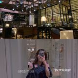 澳门本地美食推荐🌟高空51楼米其林餐厅丽轩
