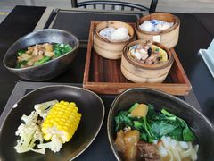 -广州永庆坊瞻云精选酒店